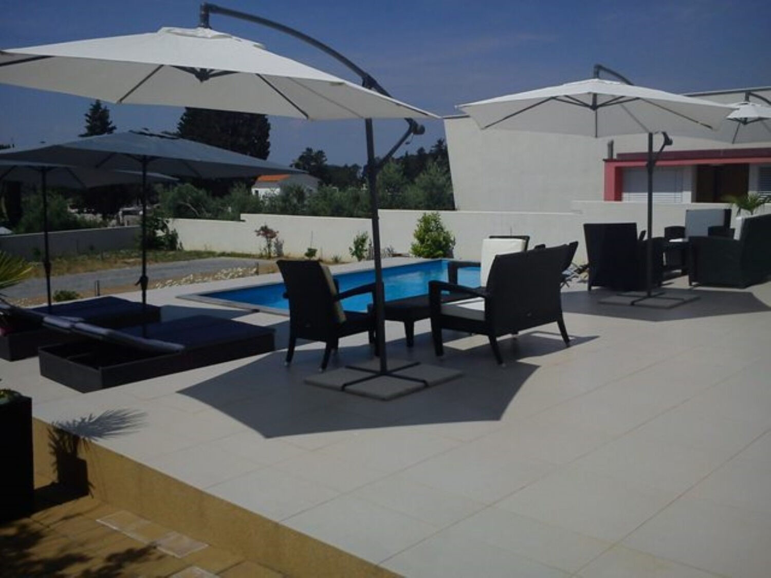 Apartment Markle 107641-A2