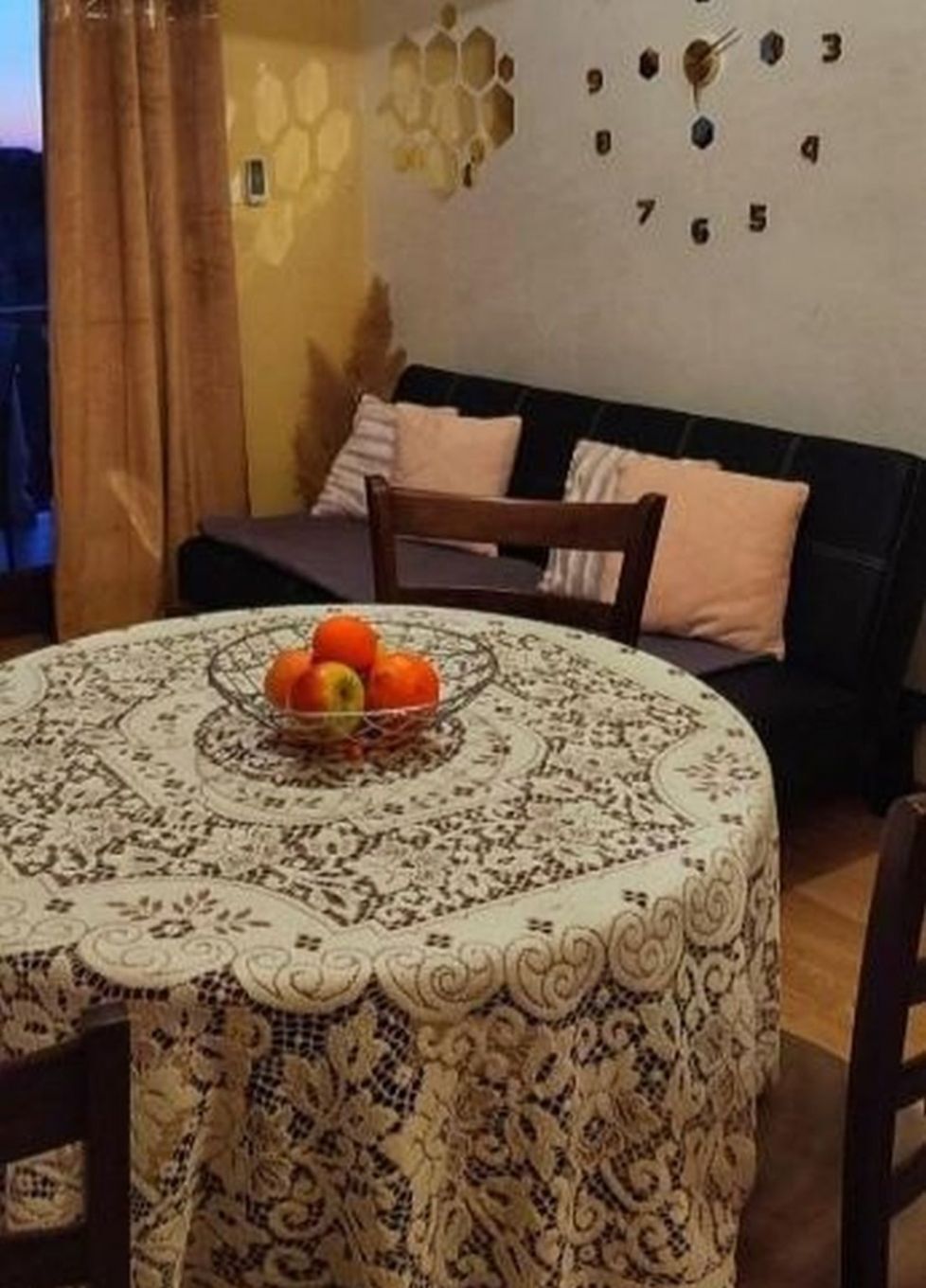 Apartment Ljilja 10838-A1