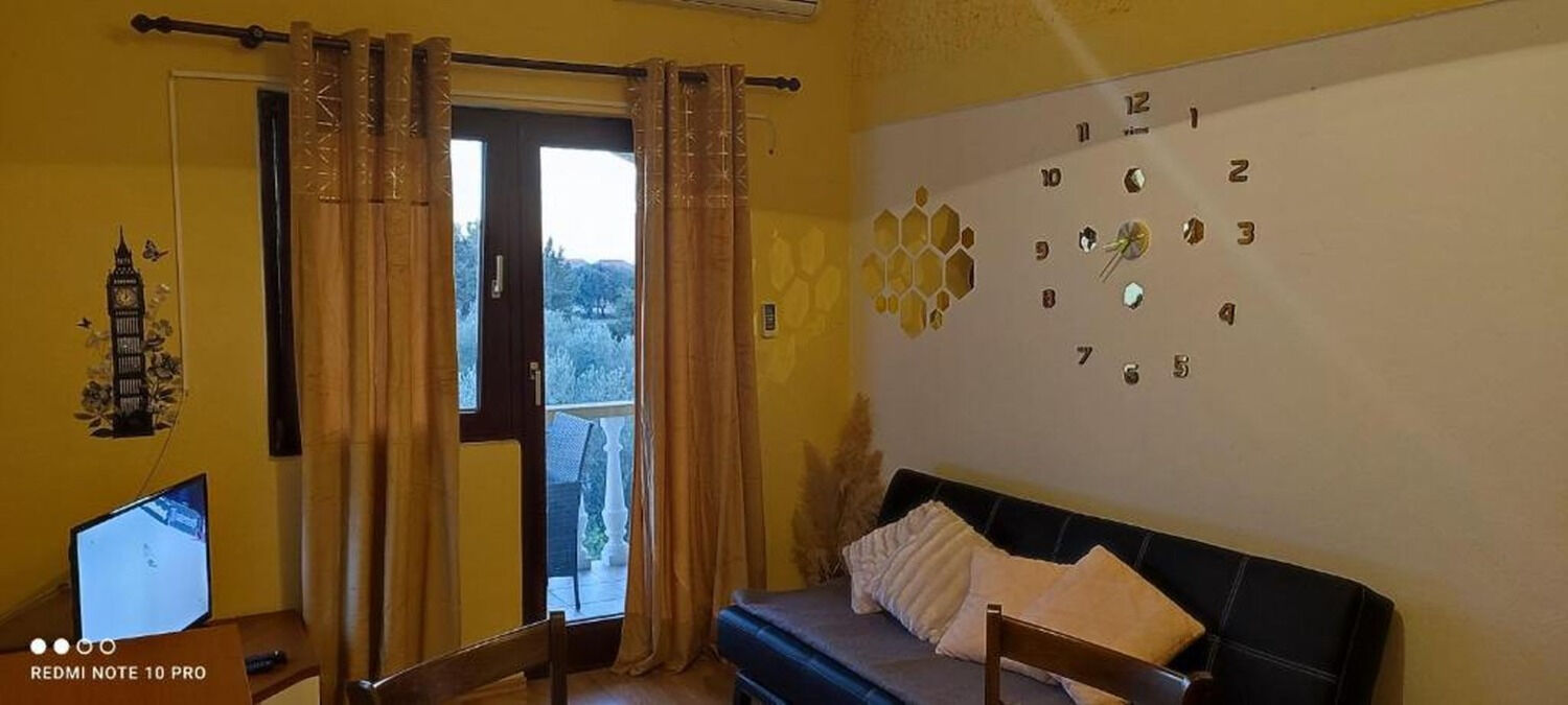 Apartment Ljilja 10838-A1