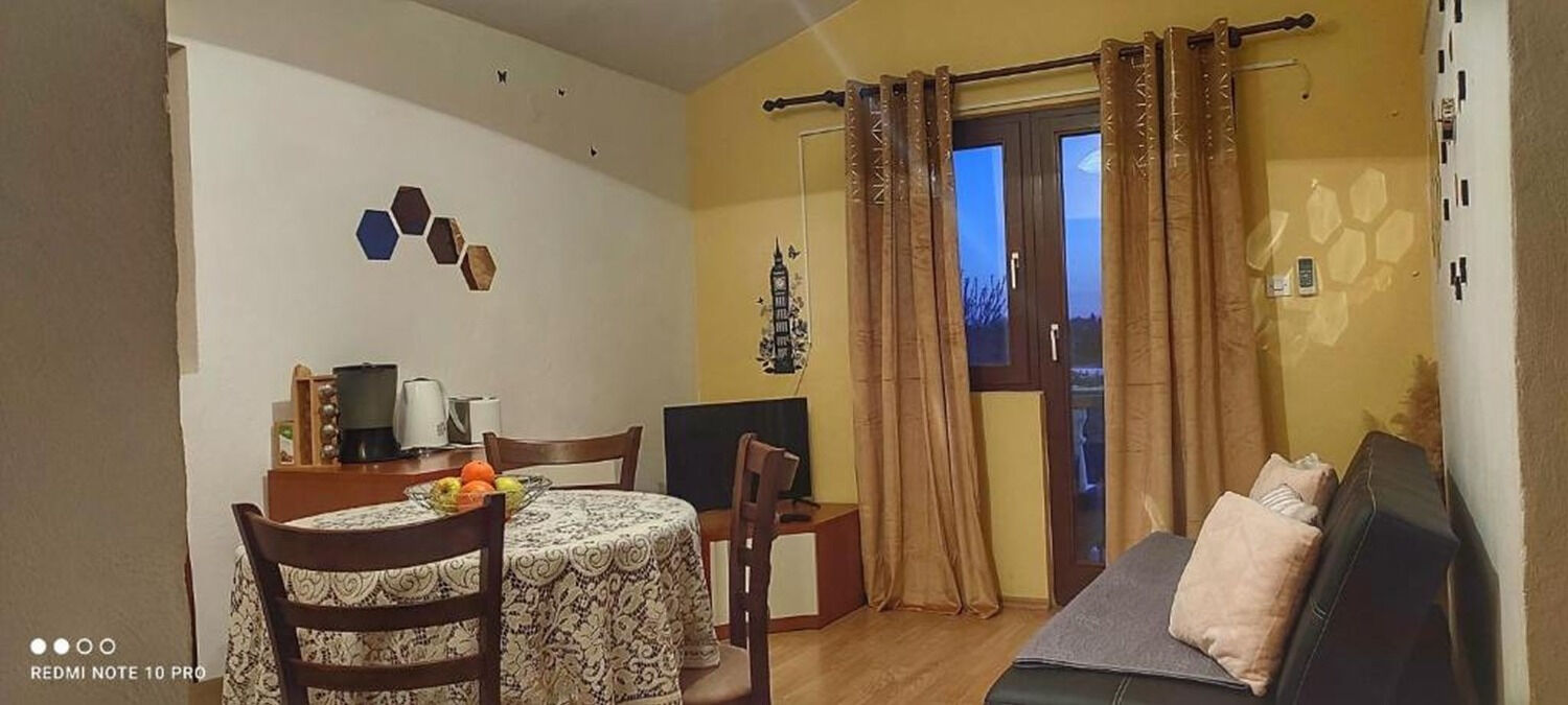 Apartment Ljilja 10838-A1
