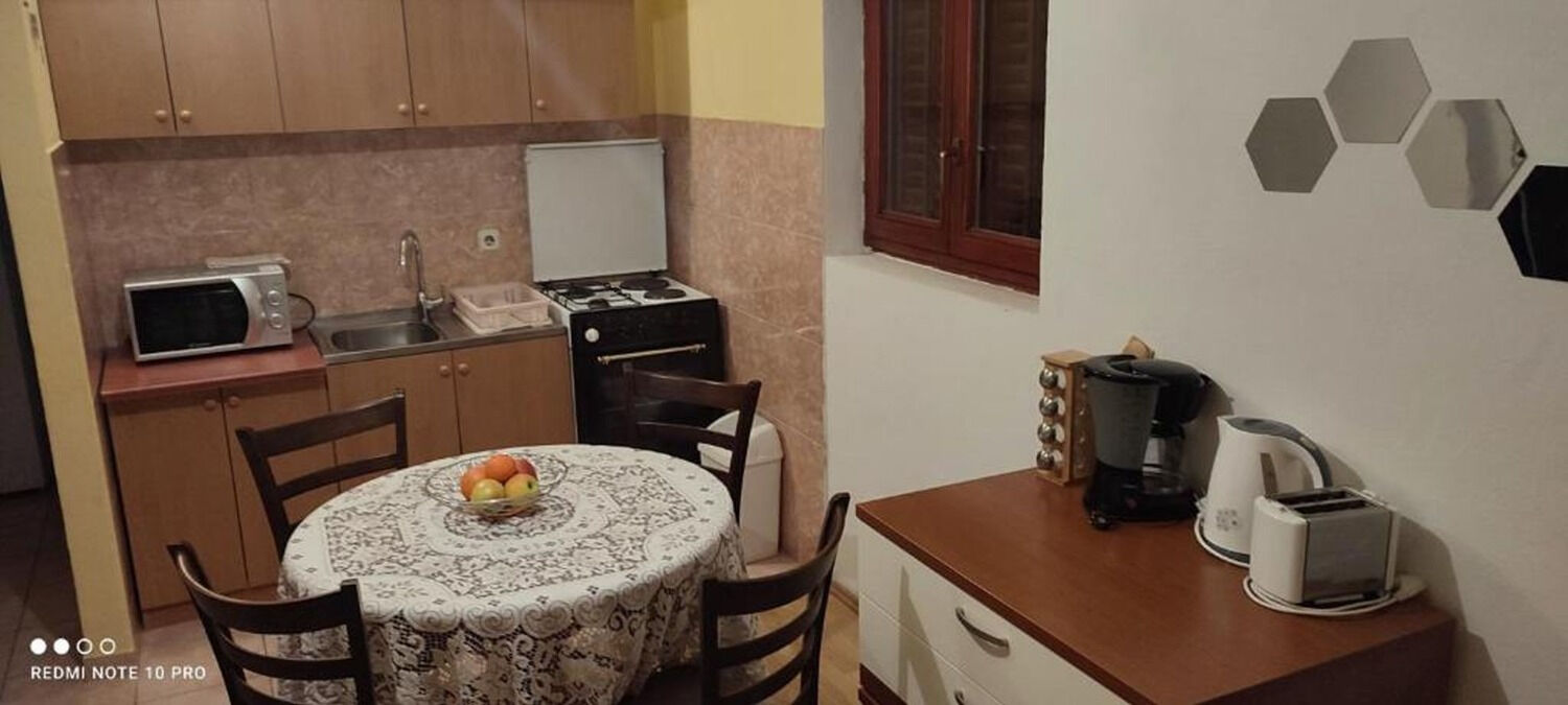 Apartment Ljilja 10838-A1