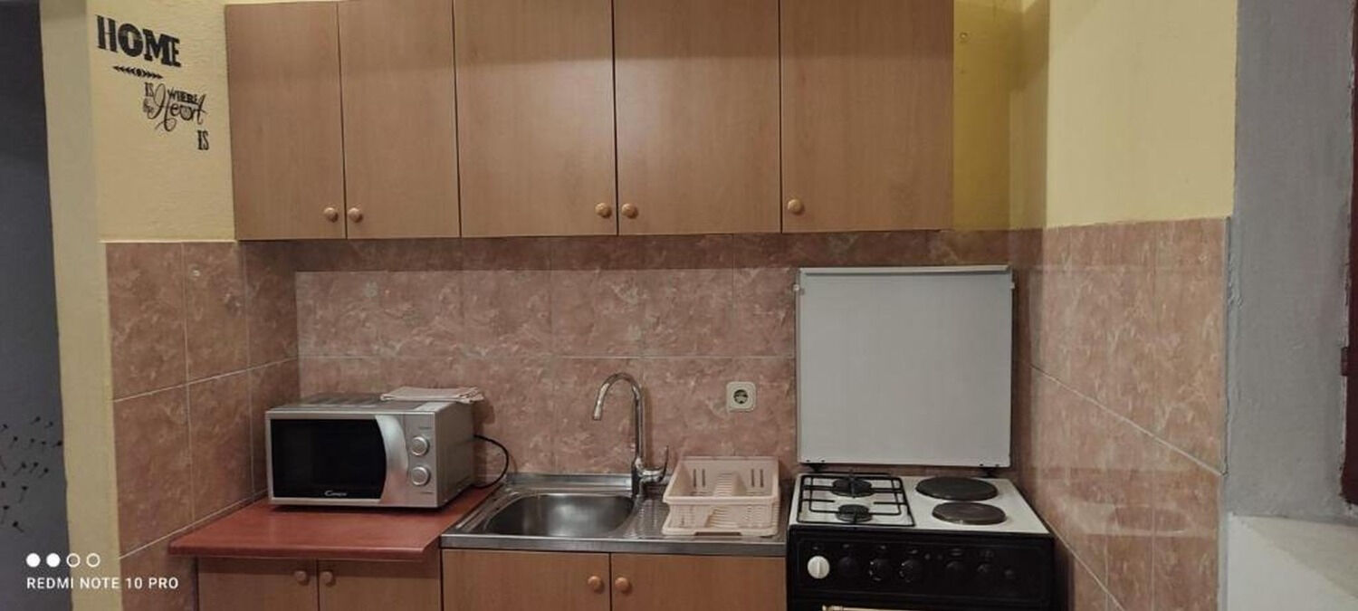 Apartment Ljilja 10838-A1