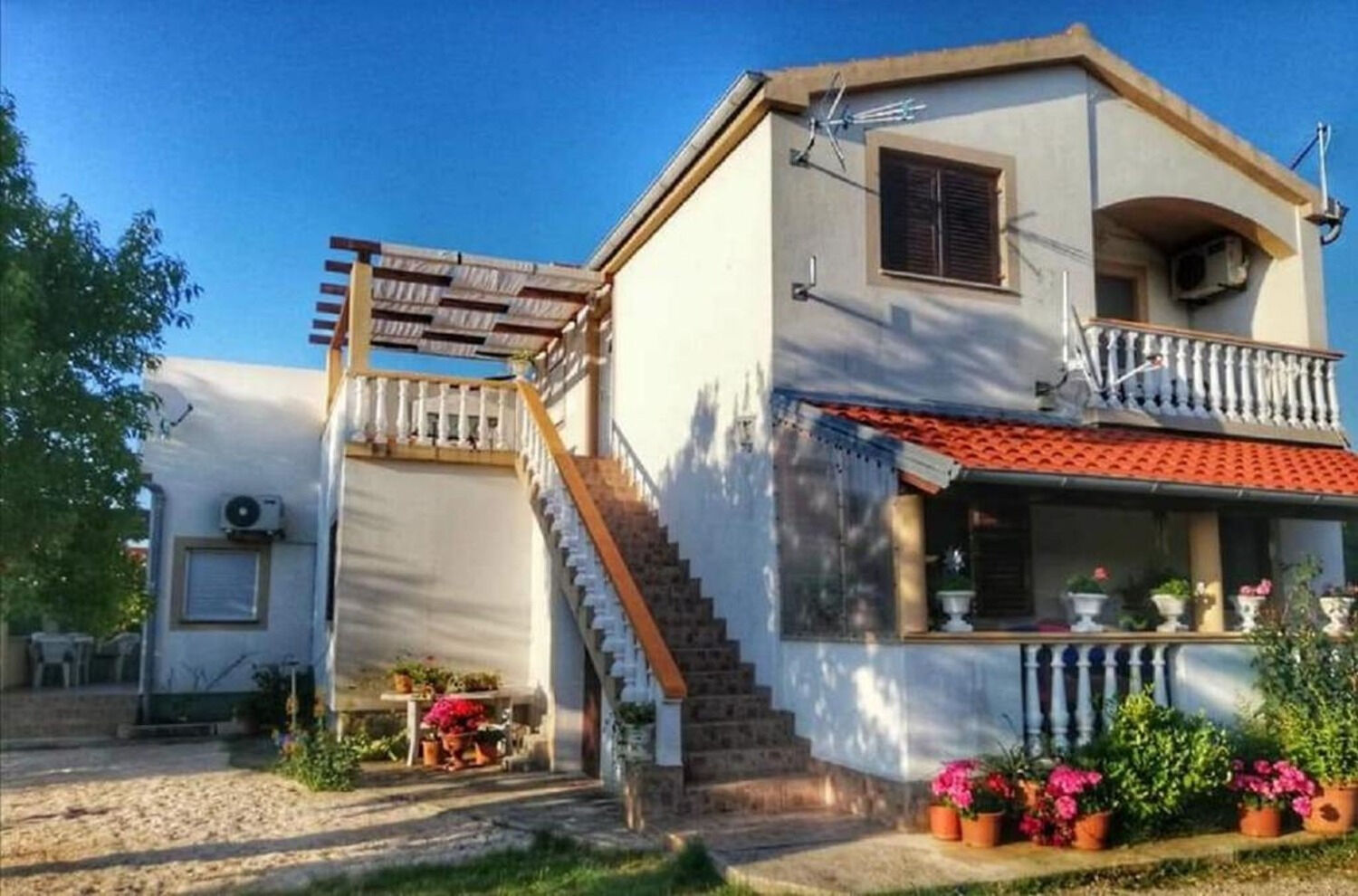 Apartment Ljilja 10838-A1
