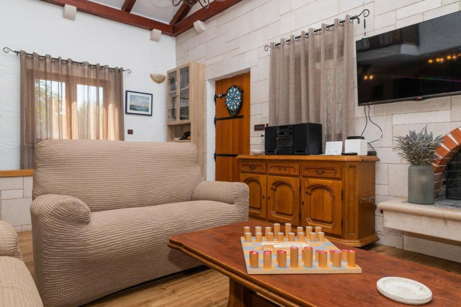 House Kristiana 108451-K1