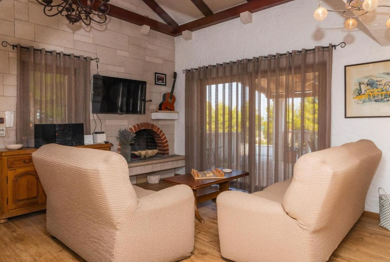 House Kristiana 108451-K1
