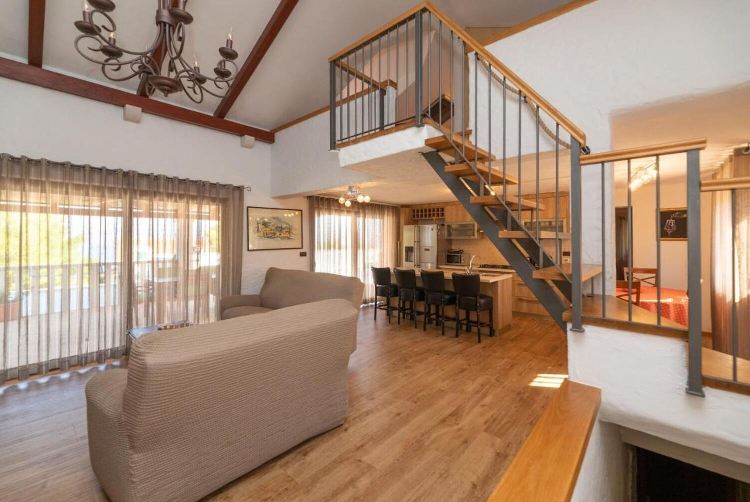 House Kristiana 108451-K1