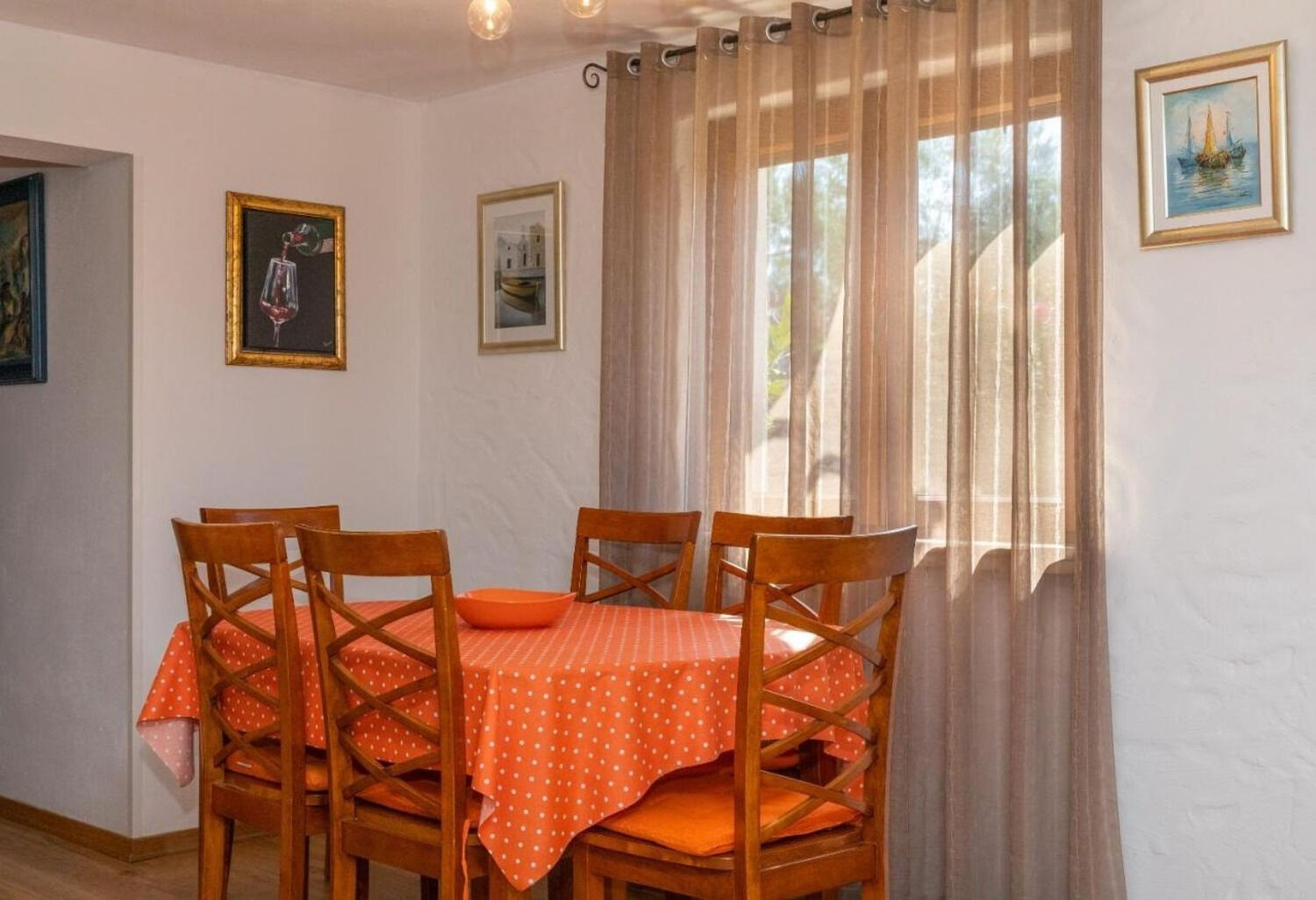House Kristiana 108451-K1