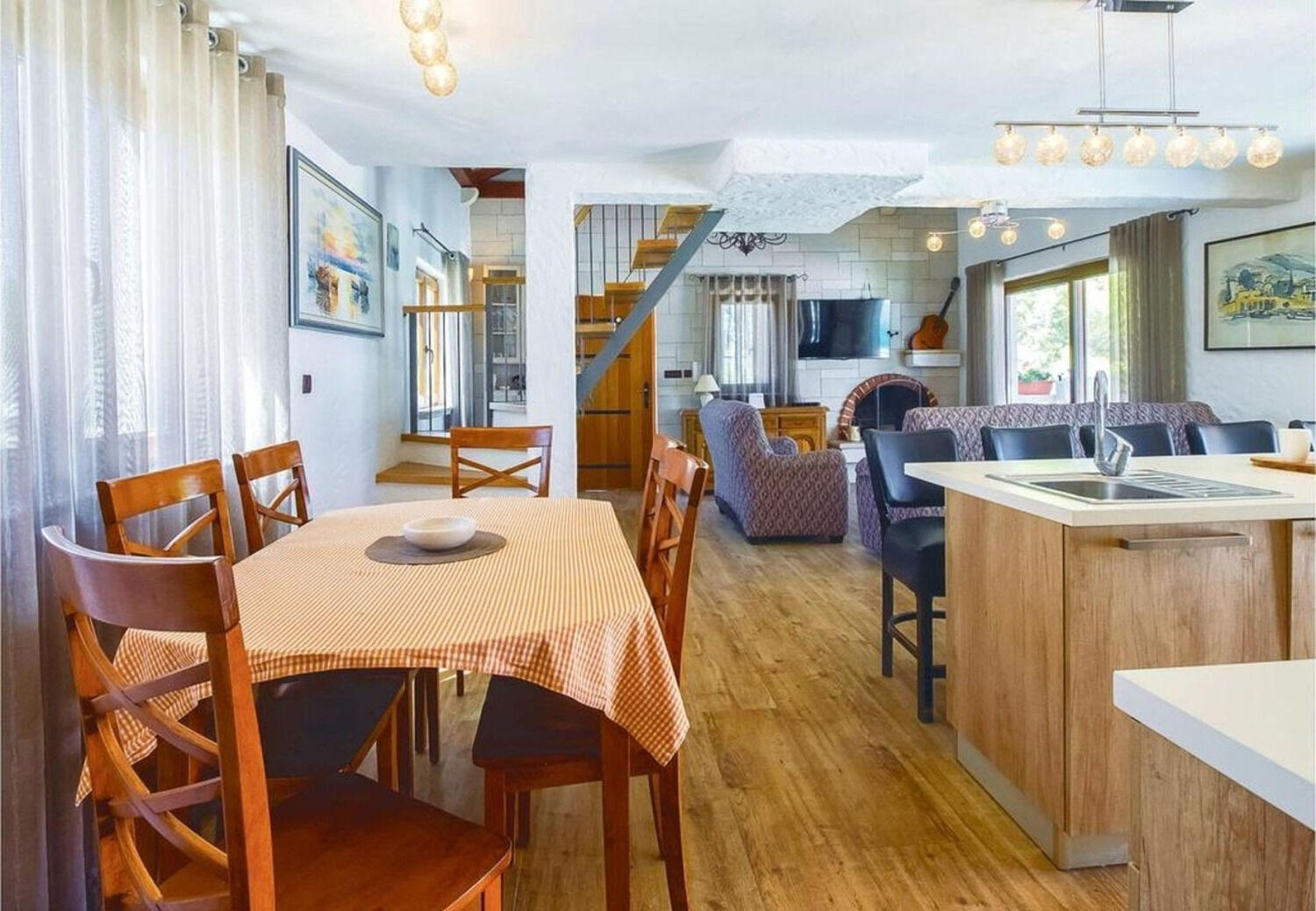 House Kristiana 108451-K1