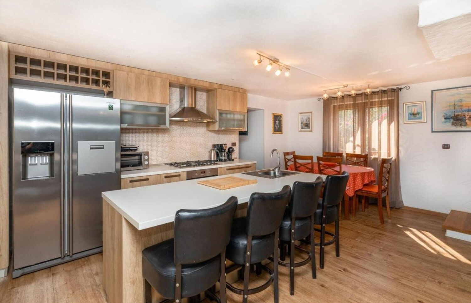House Kristiana 108451-K1