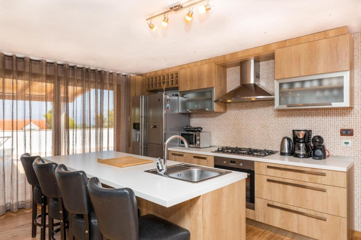 House Kristiana 108451-K1