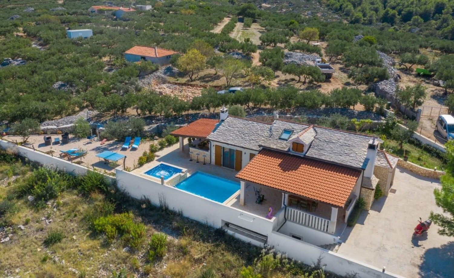 House Kristiana 108451-K1