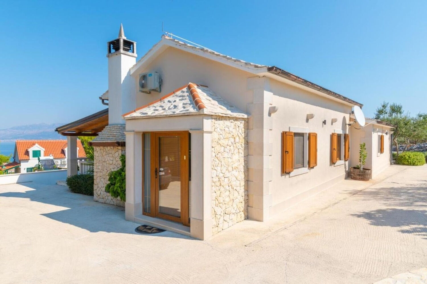 House Kristiana 108451-K1