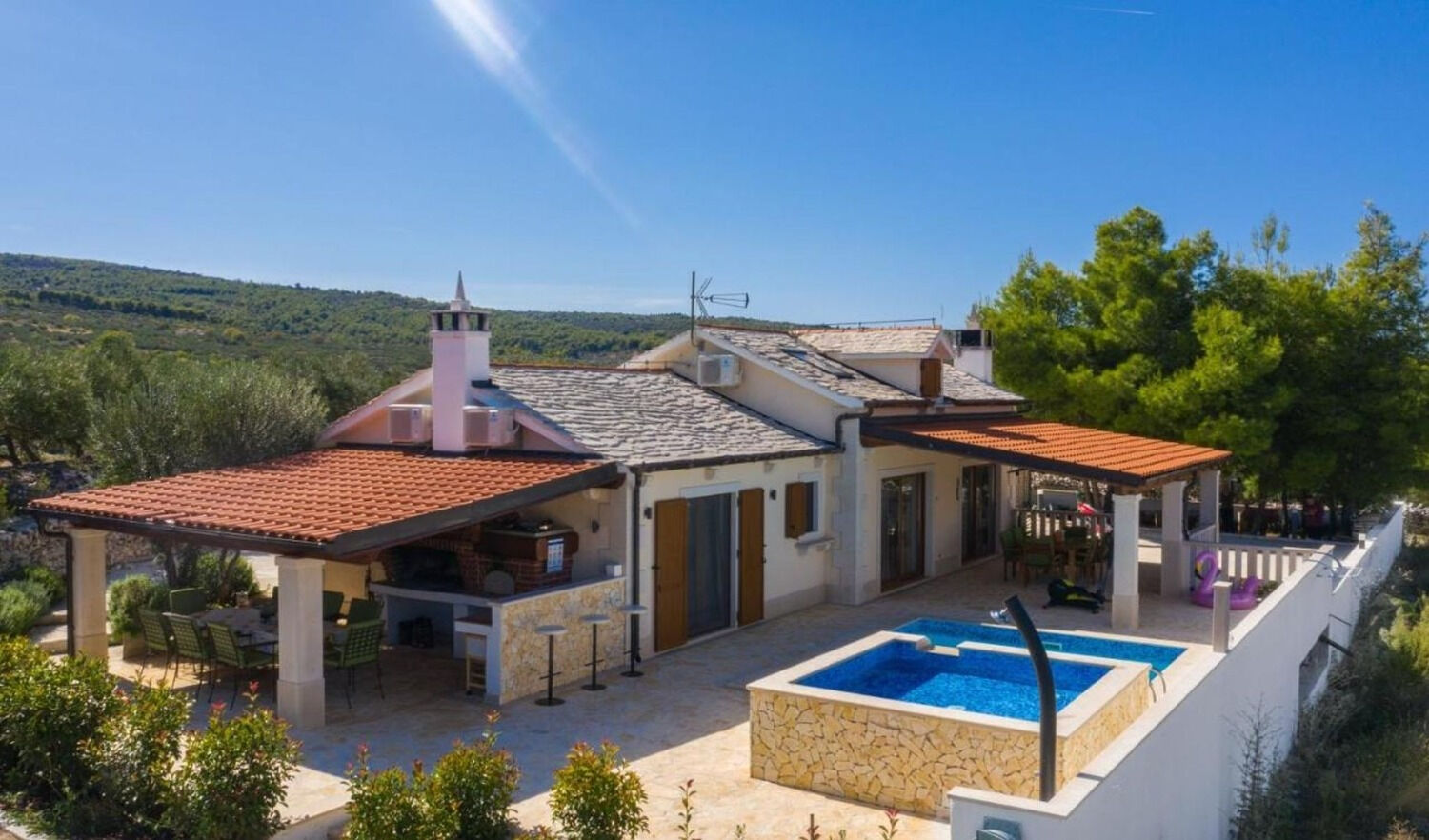 House Kristiana 108451-K1