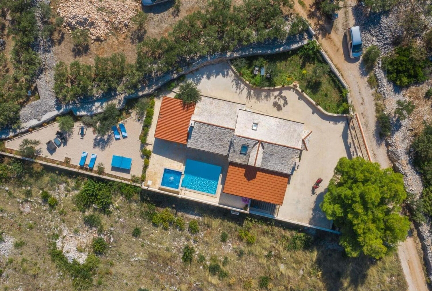 House Kristiana 108451-K1