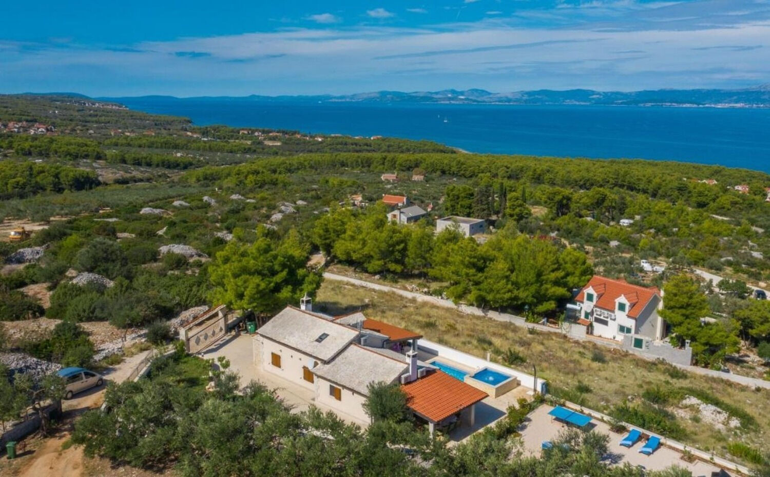 House Kristiana 108451-K1