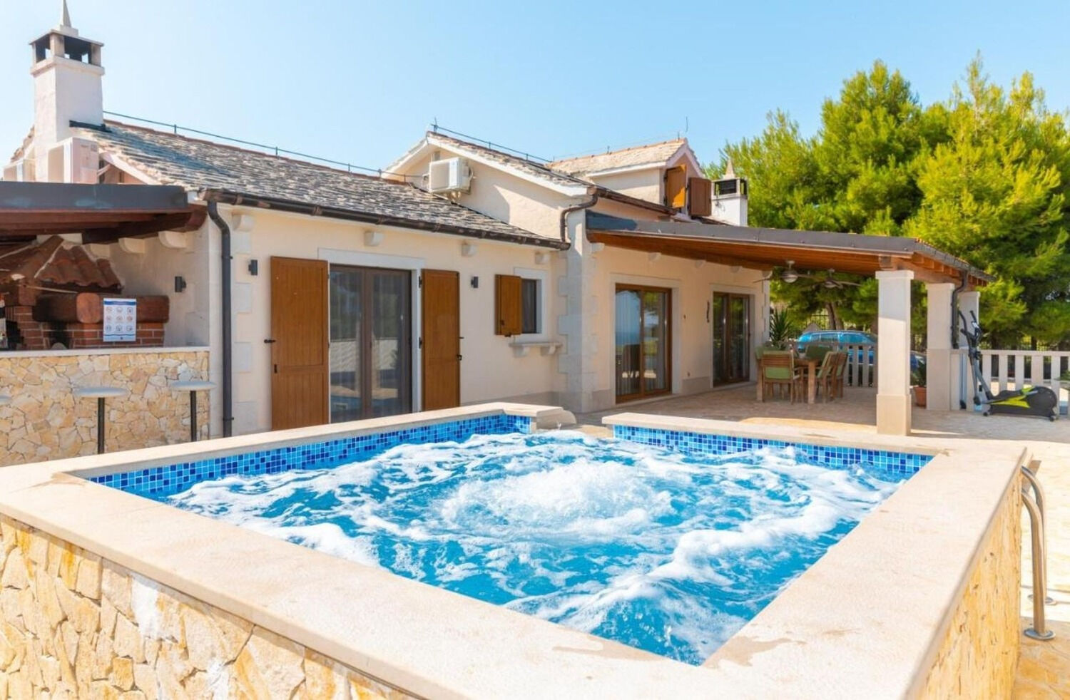 House Kristiana 108451-K1