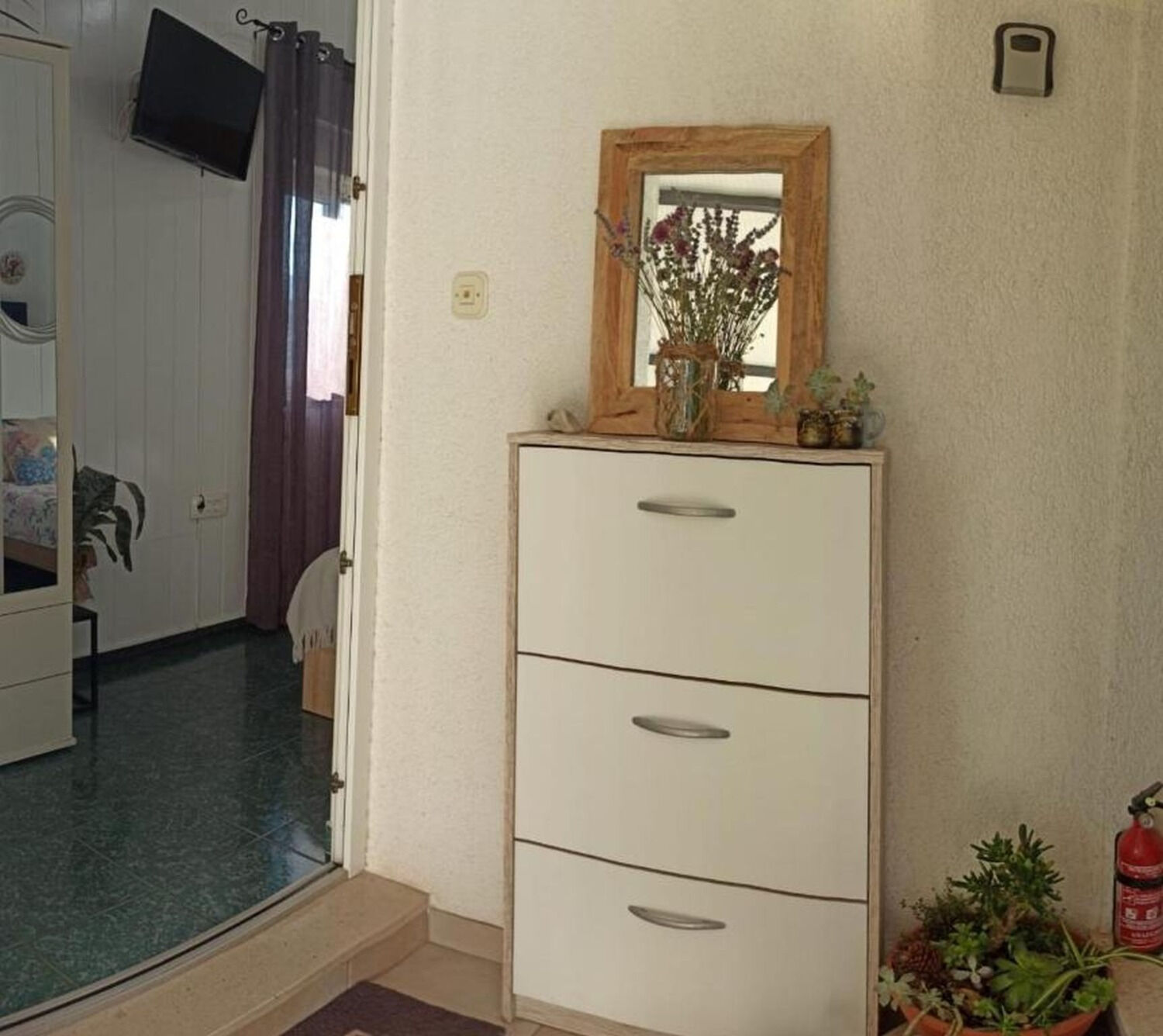 Apartment Jurica 108491-A2