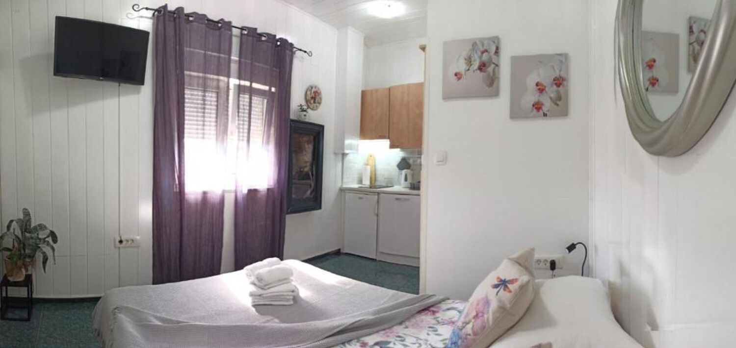 Apartment Jurica 108491-A2