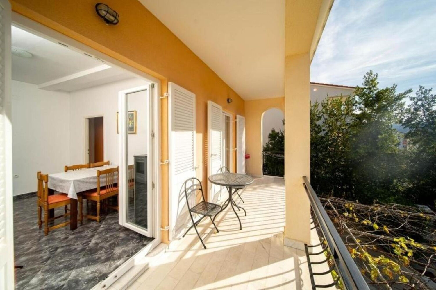 Apartments BePa 10865-A1