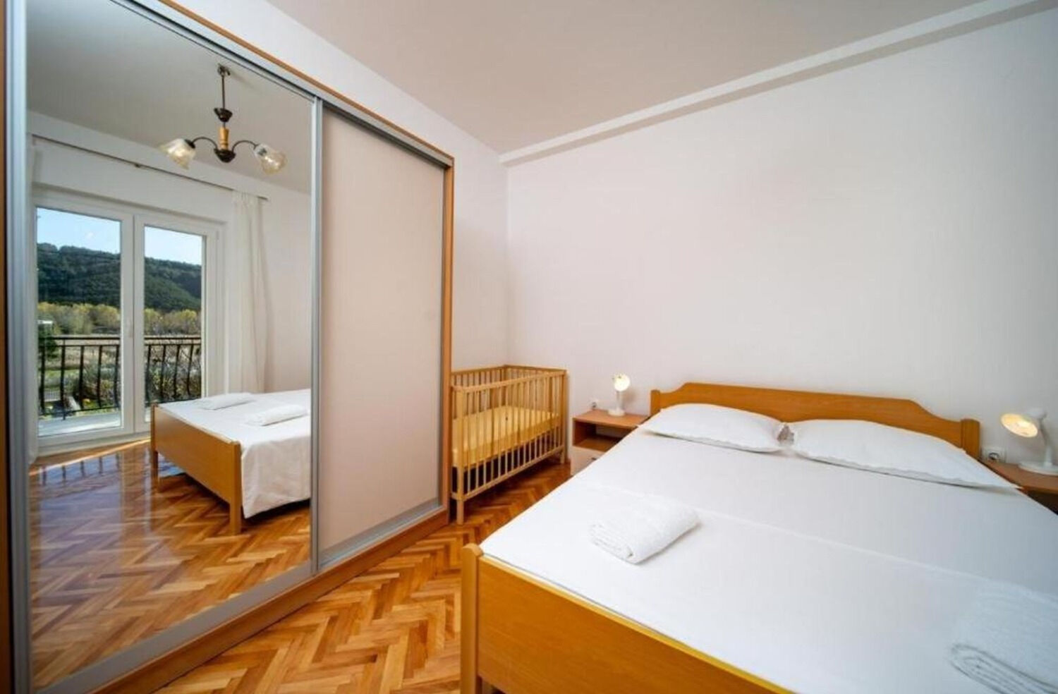 Apartments BePa 10865-A1