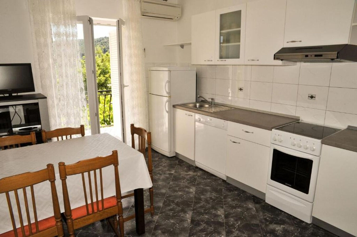 Apartments BePa 10865-A1