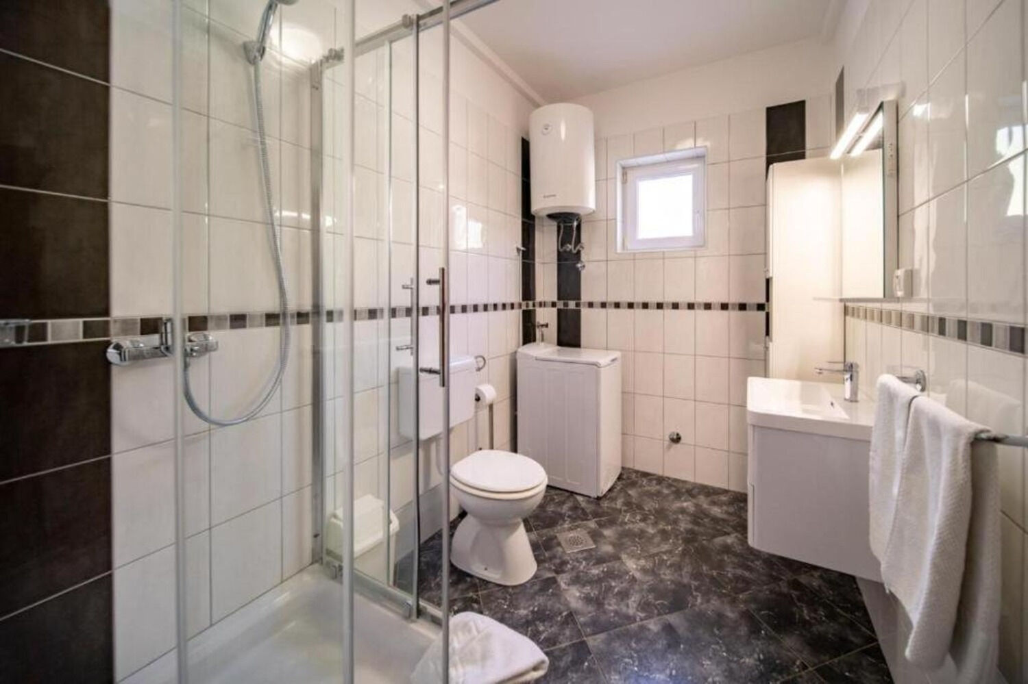 Apartments BePa 10865-A1
