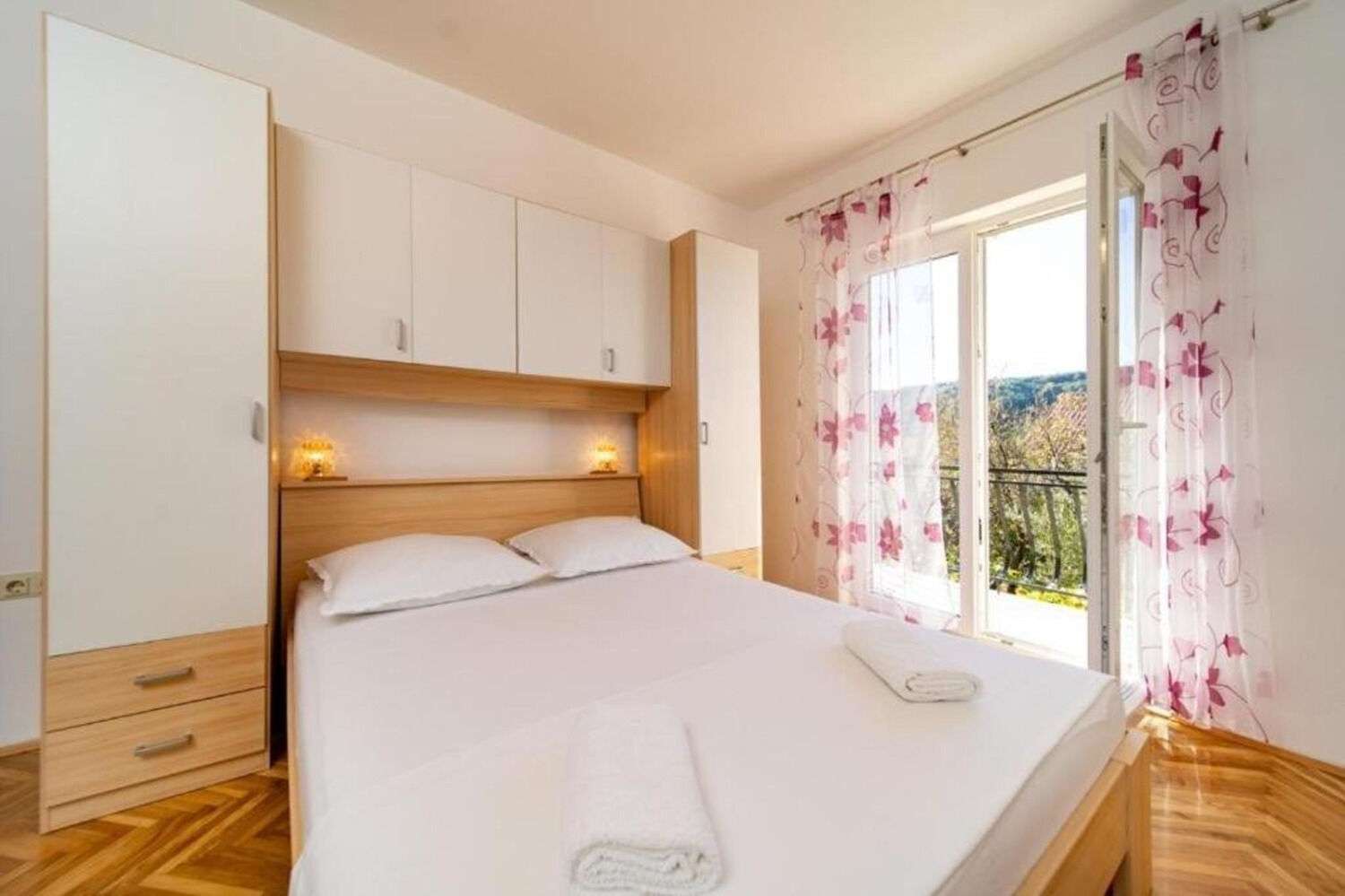 Apartments BePa 10865-A2