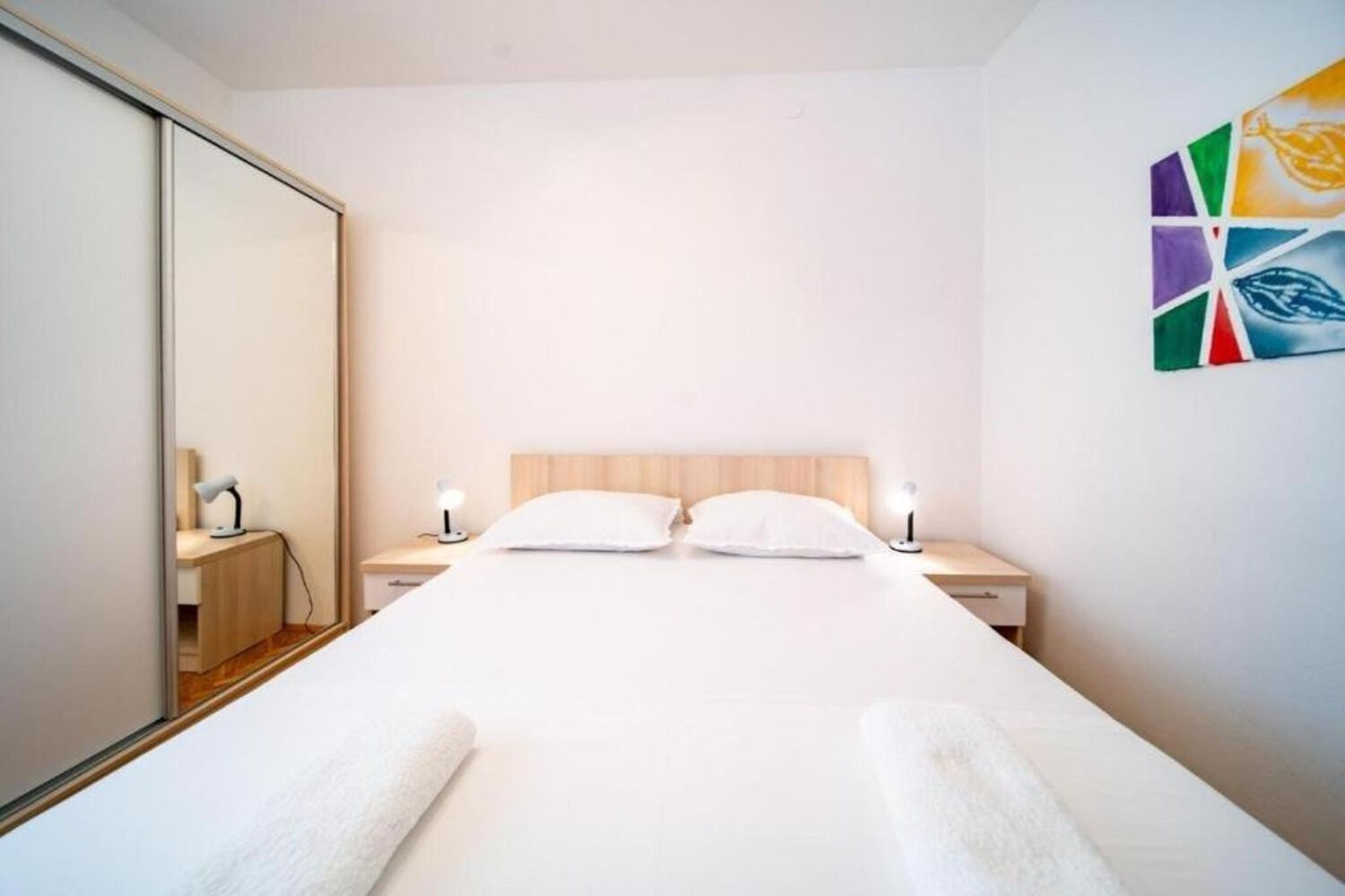 Apartments BePa 10865-A2