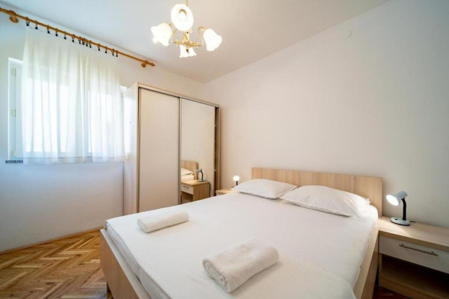 Apartments BePa 10865-A2