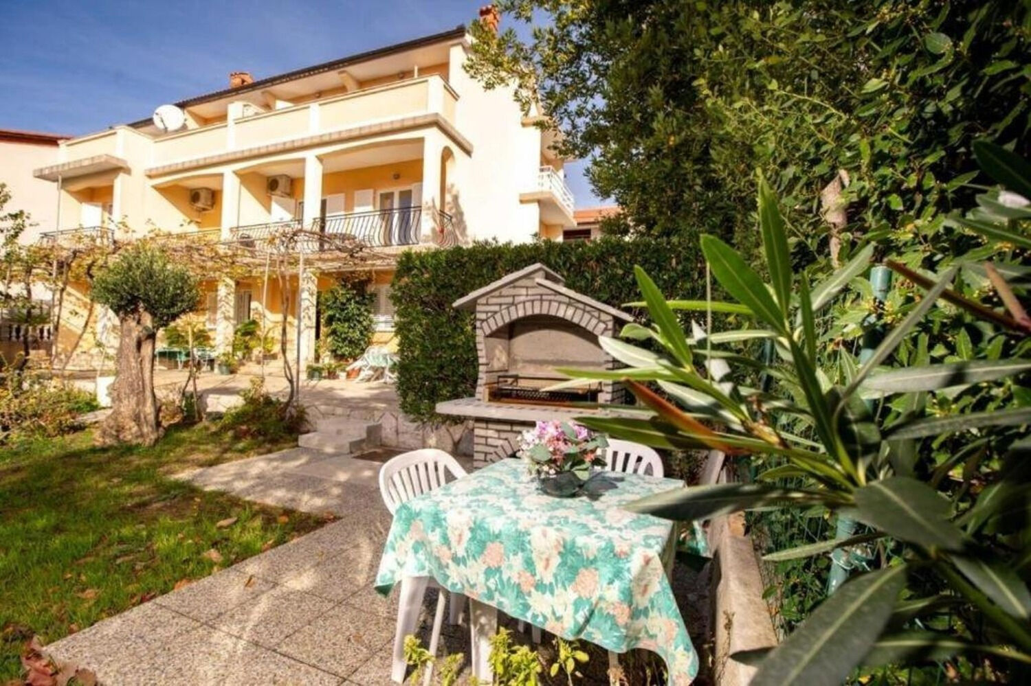 Apartments BePa 10865-A3
