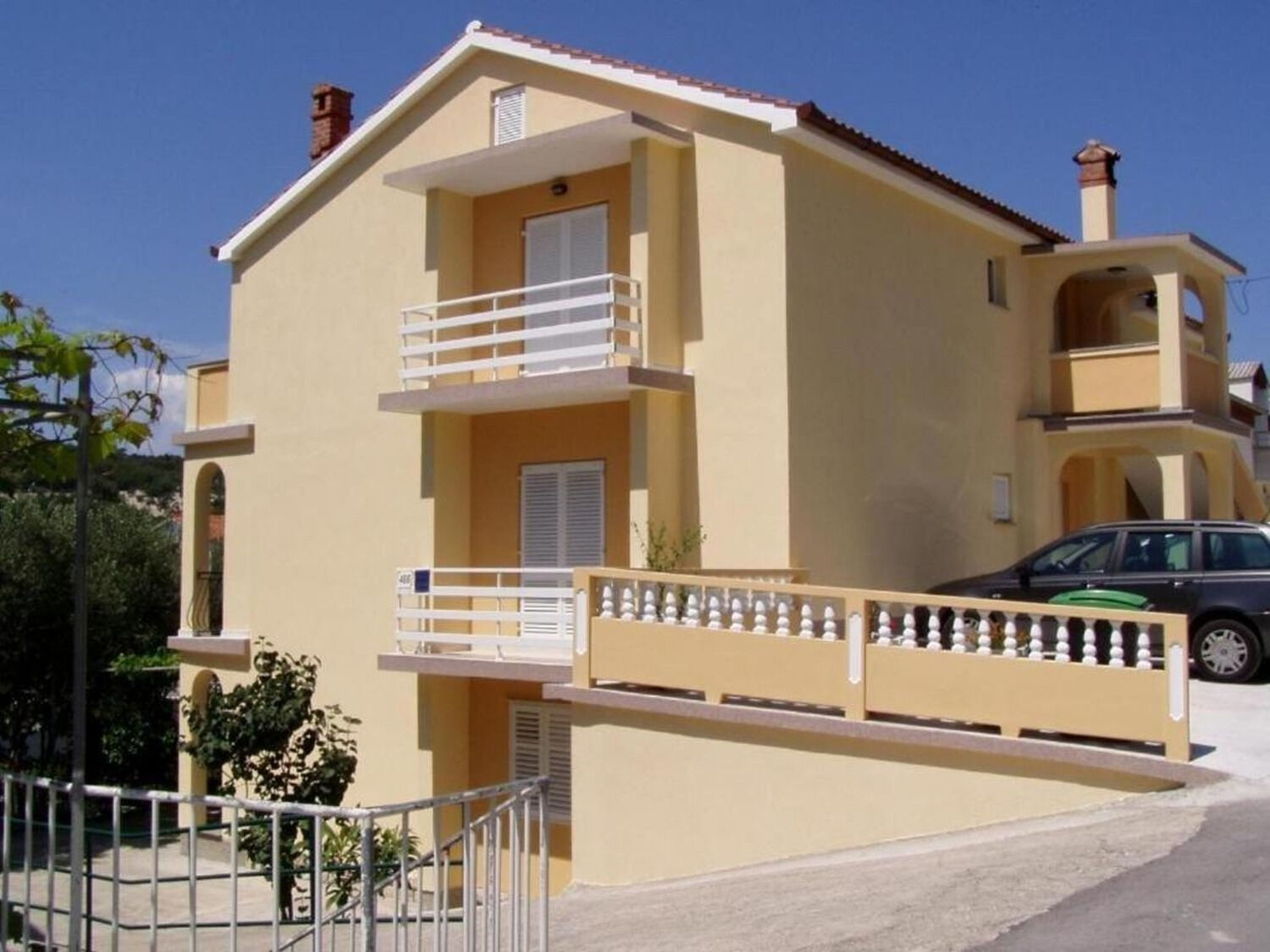 Apartments BePa 10865-A3