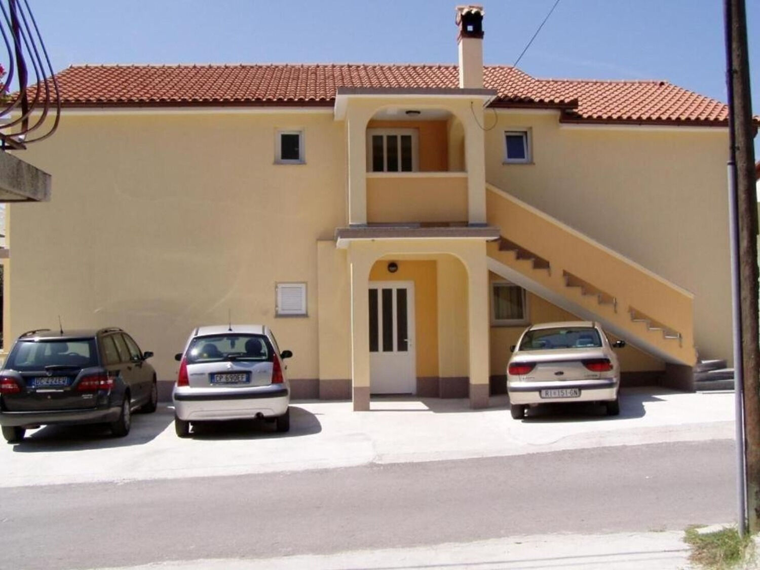 Apartments BePa 10865-A3