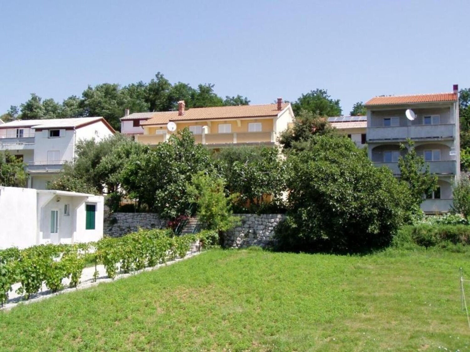 Apartments BePa 10865-A3