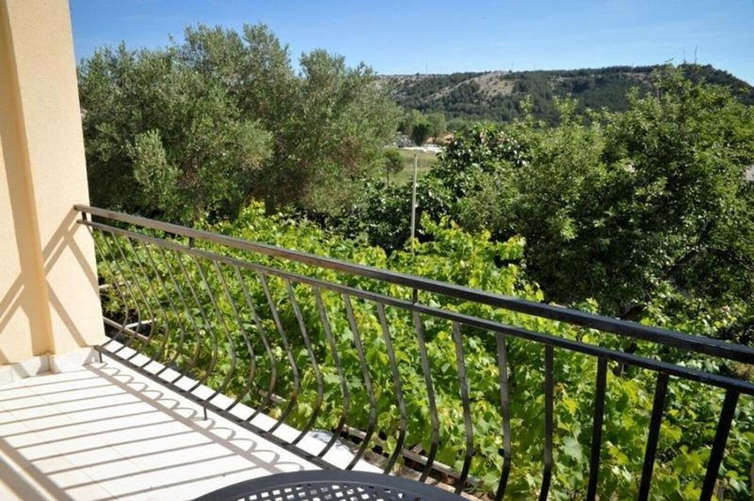 Apartments BePa 10865-A3