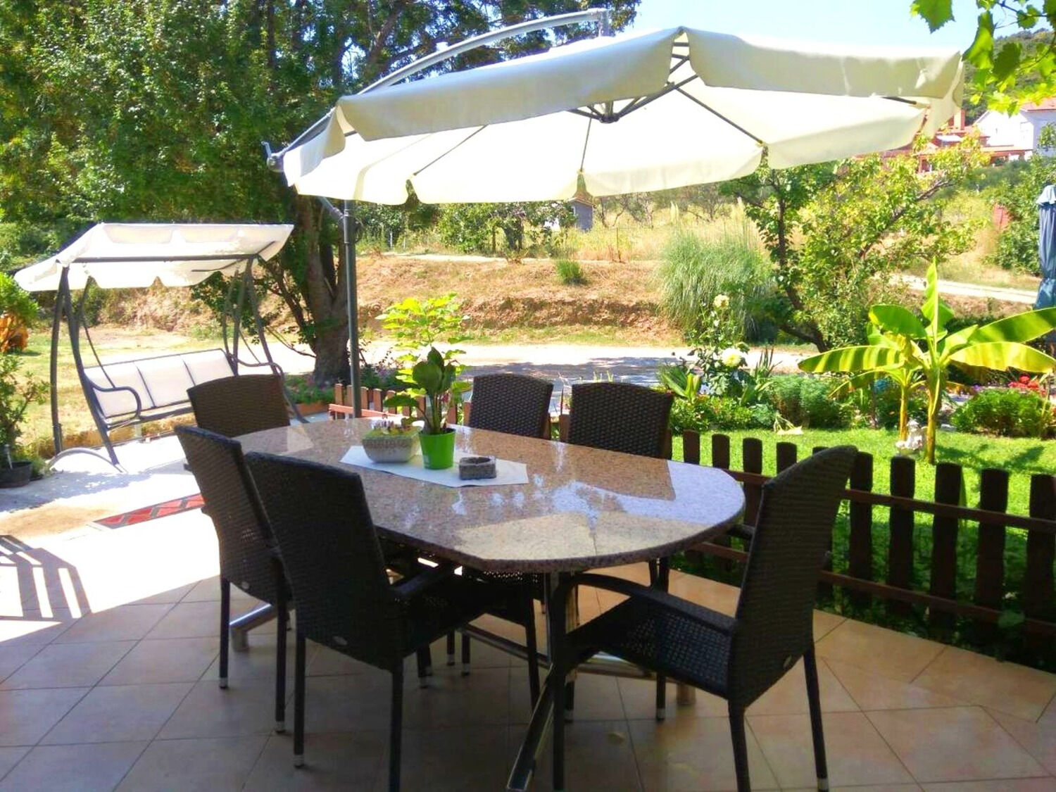 Photo of Apartment Mira