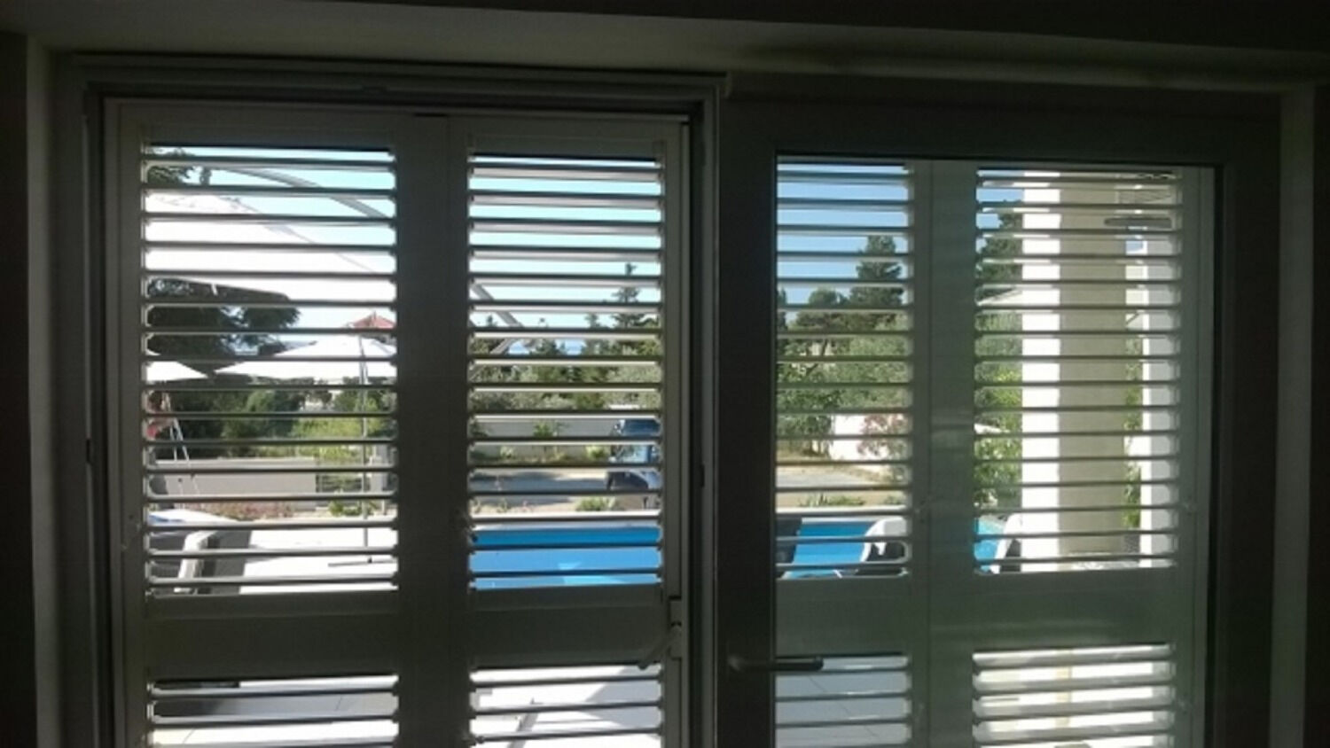 Apartment Markle 107641-A6