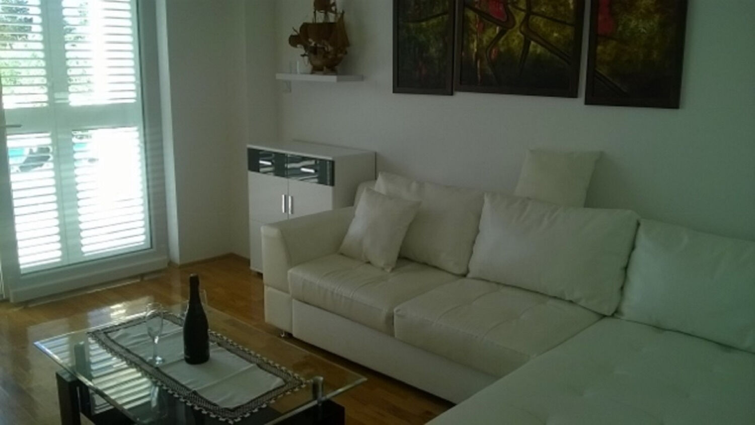 Apartment Markle 107641-A6