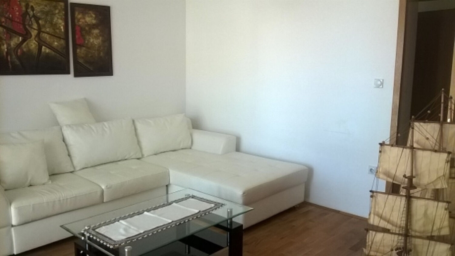Apartment Markle 107641-A6