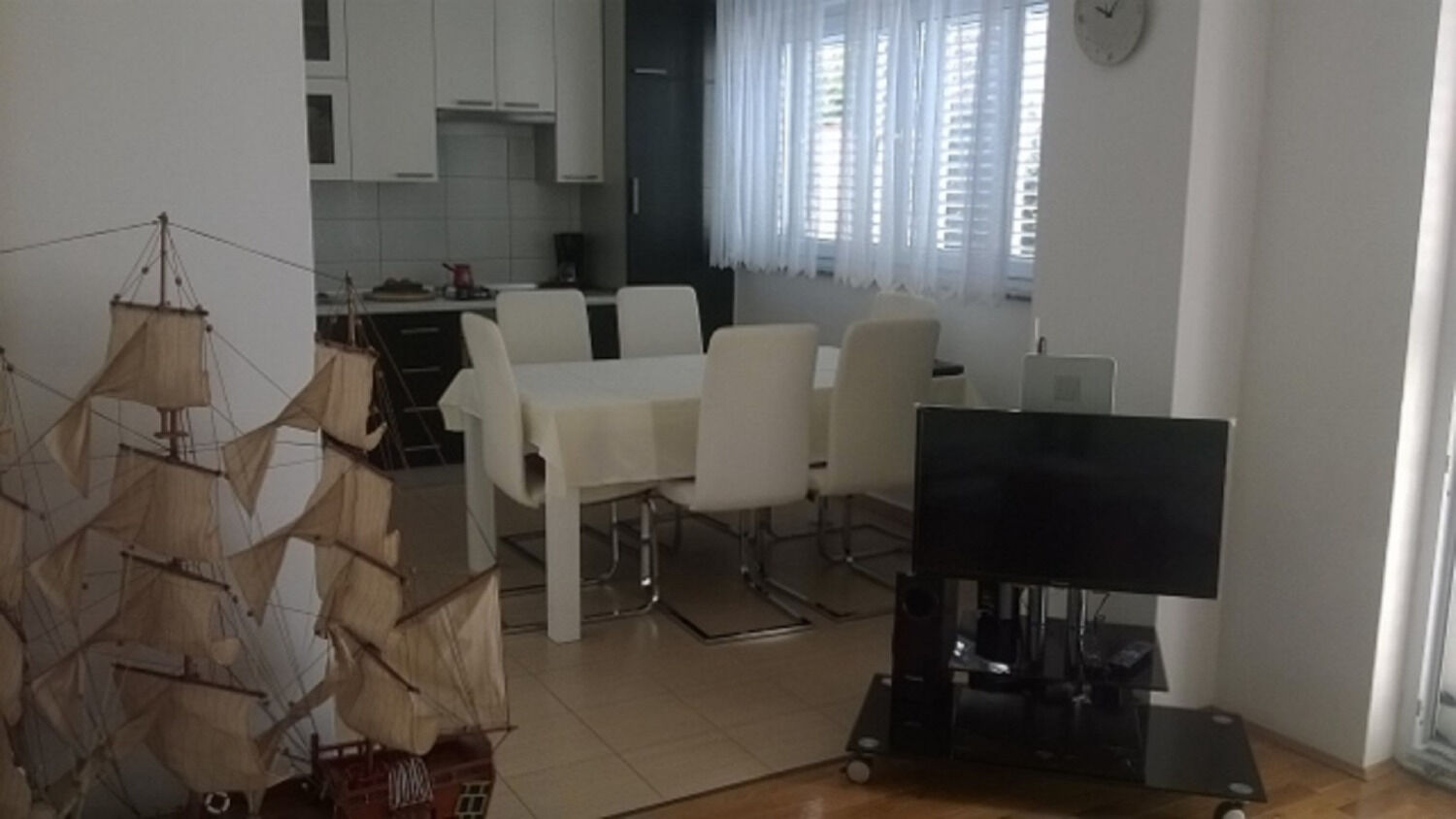 Apartment Markle 107641-A6