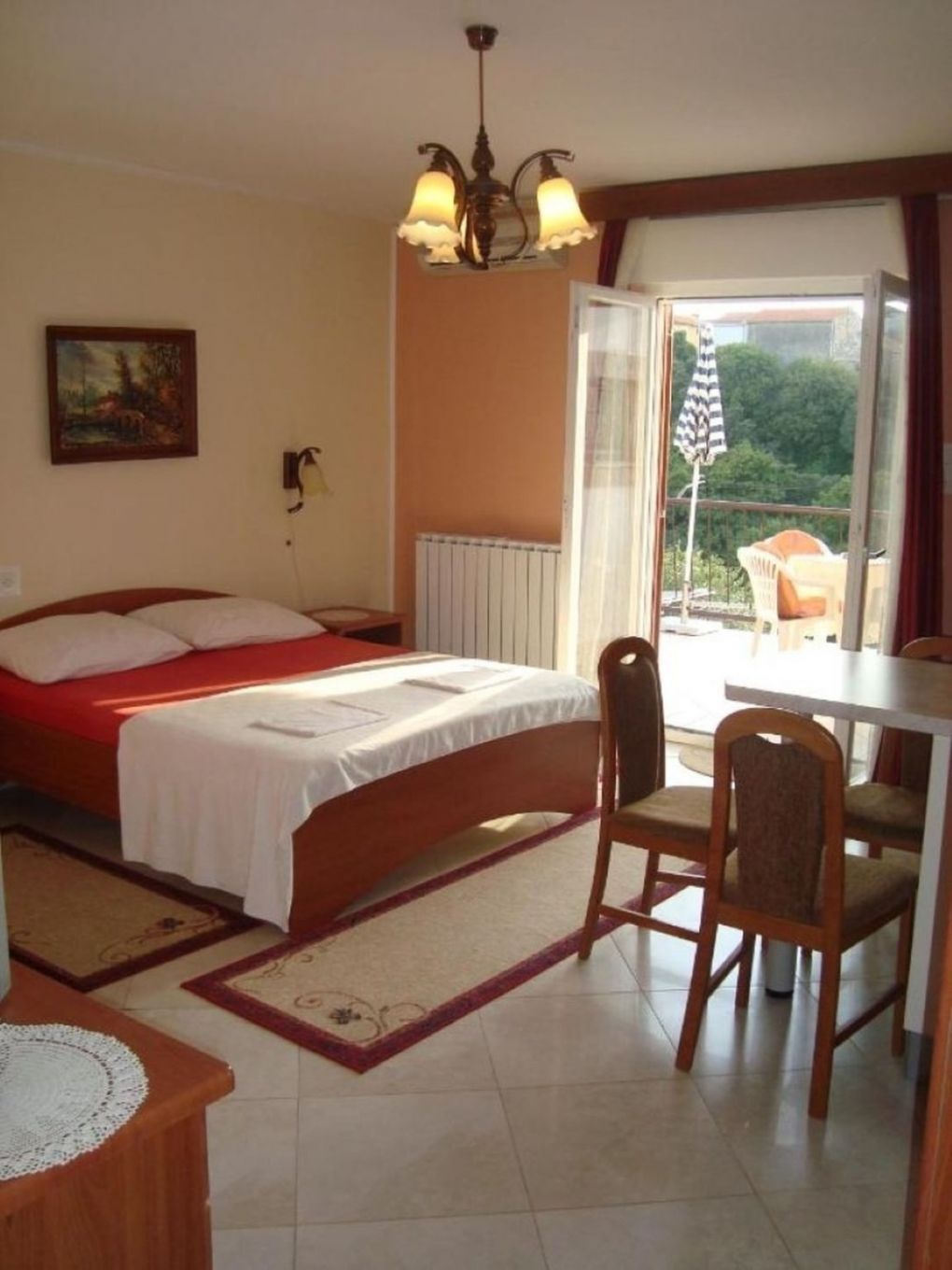 Apartment Marie 11064-A1