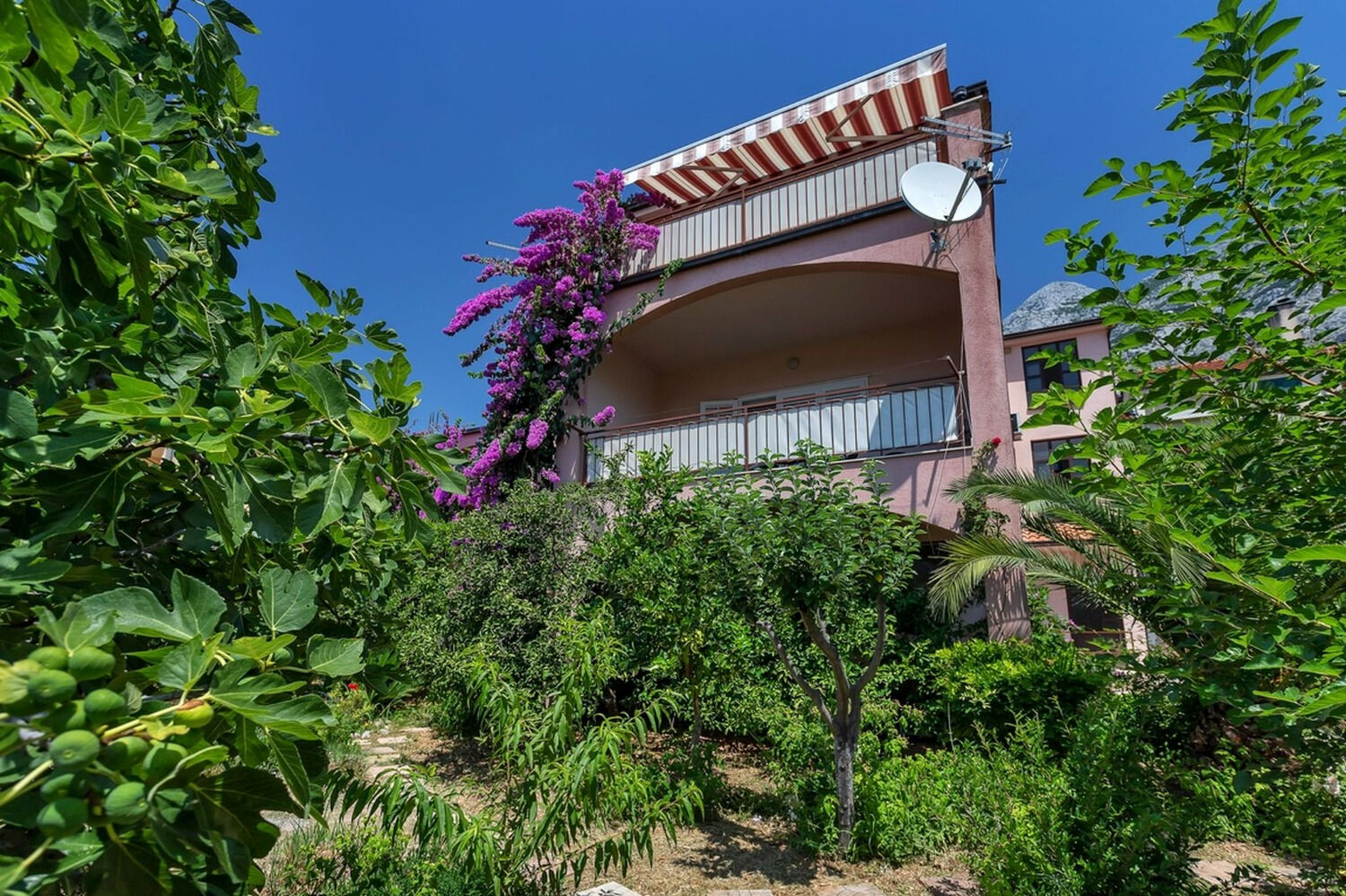 Apartment Ruzi 11065-A1