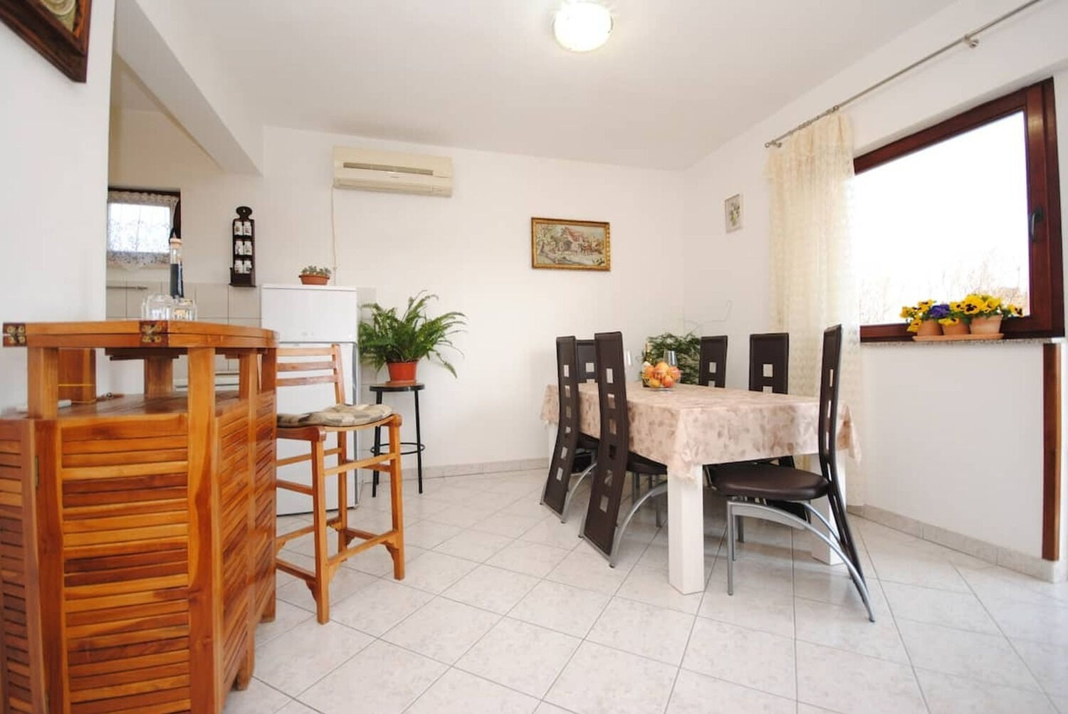 Apartment Ezgety 110621-A1