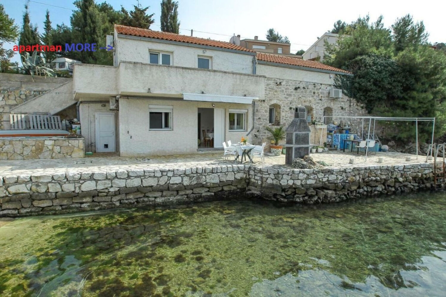 Apartment More 110681-A1