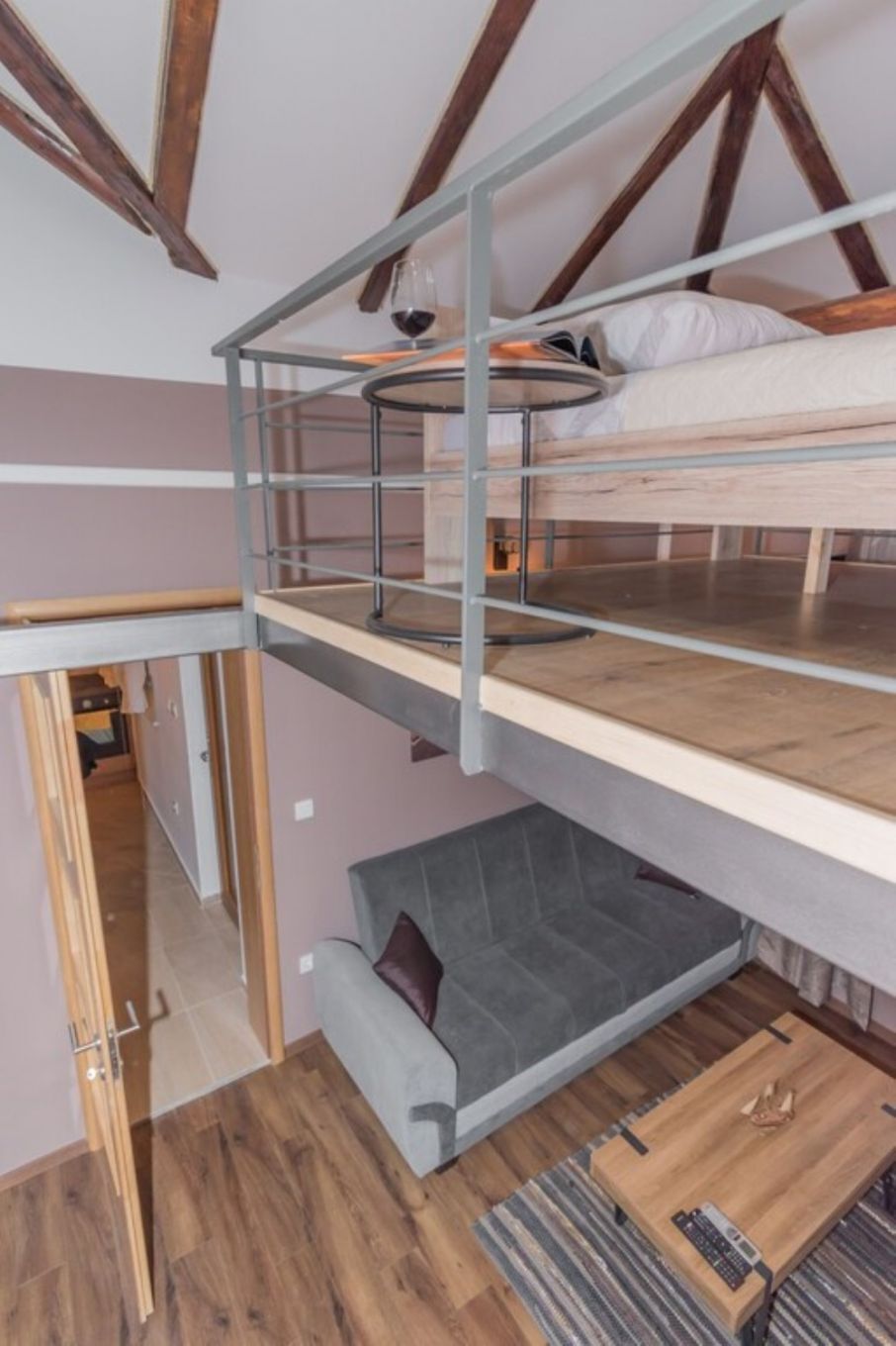 Apartment Ivan 11074-A1