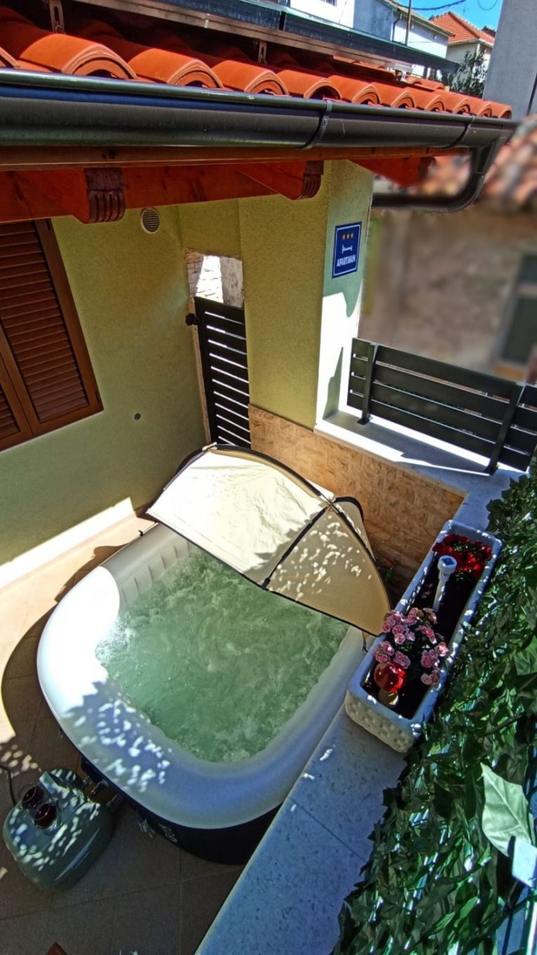 Apartment Ivan 11074-A1