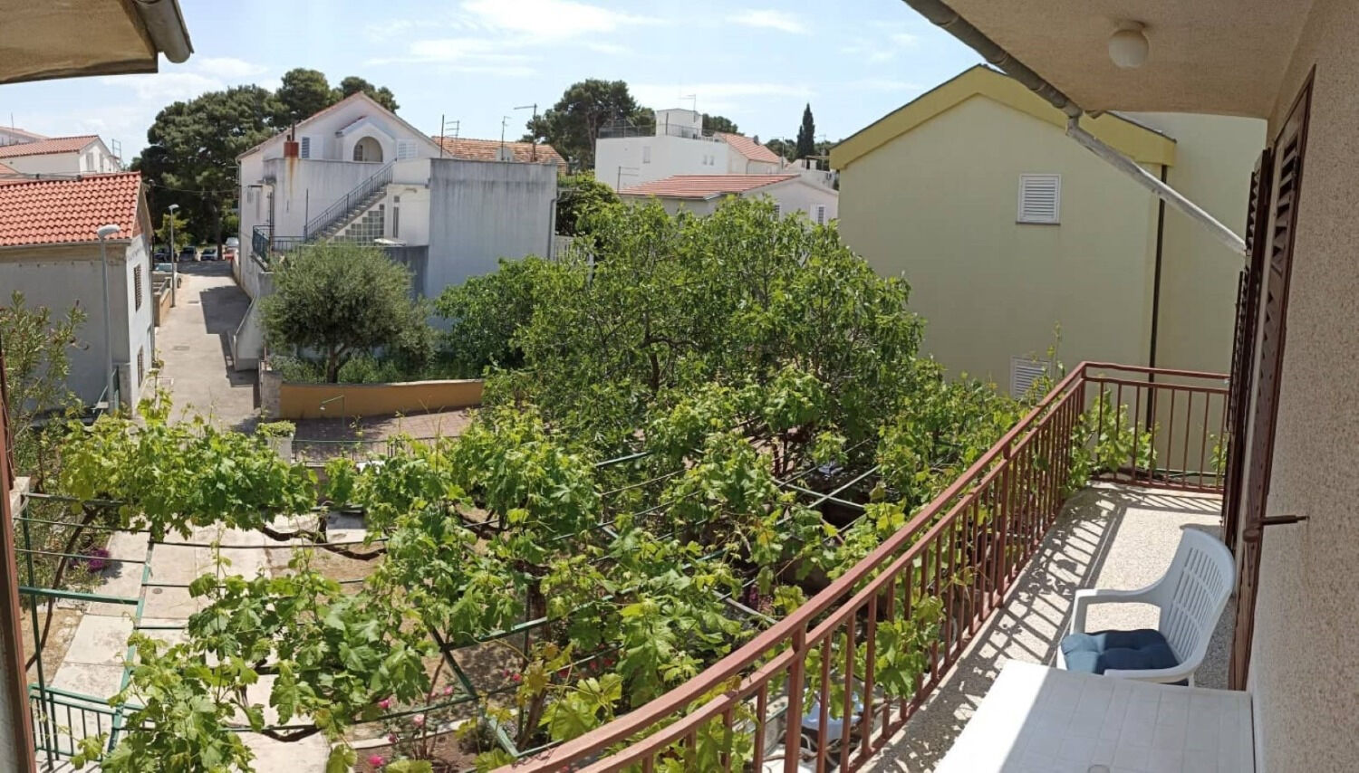 Apartment Slavica 11126-A1