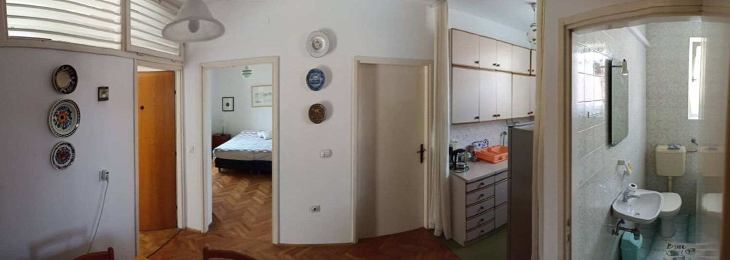 Apartment Slavica 11126-A1