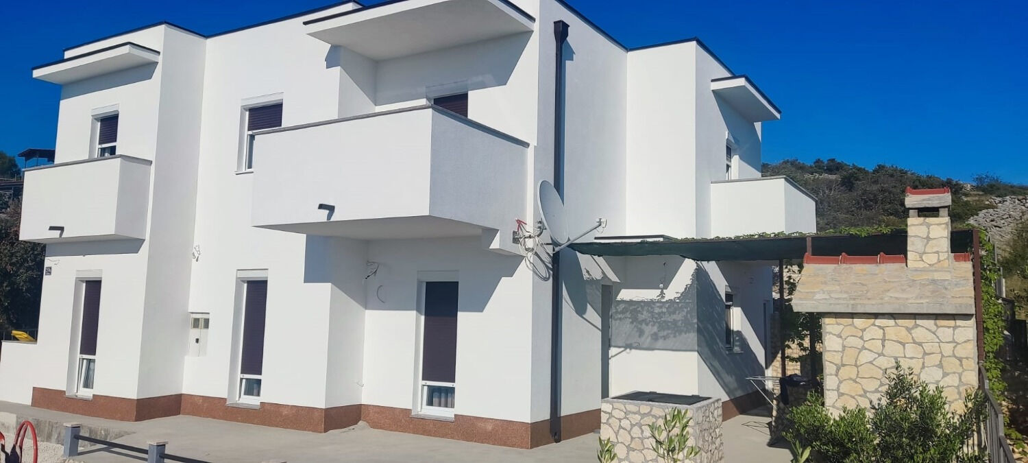 Apartments Sealine 111301-A1