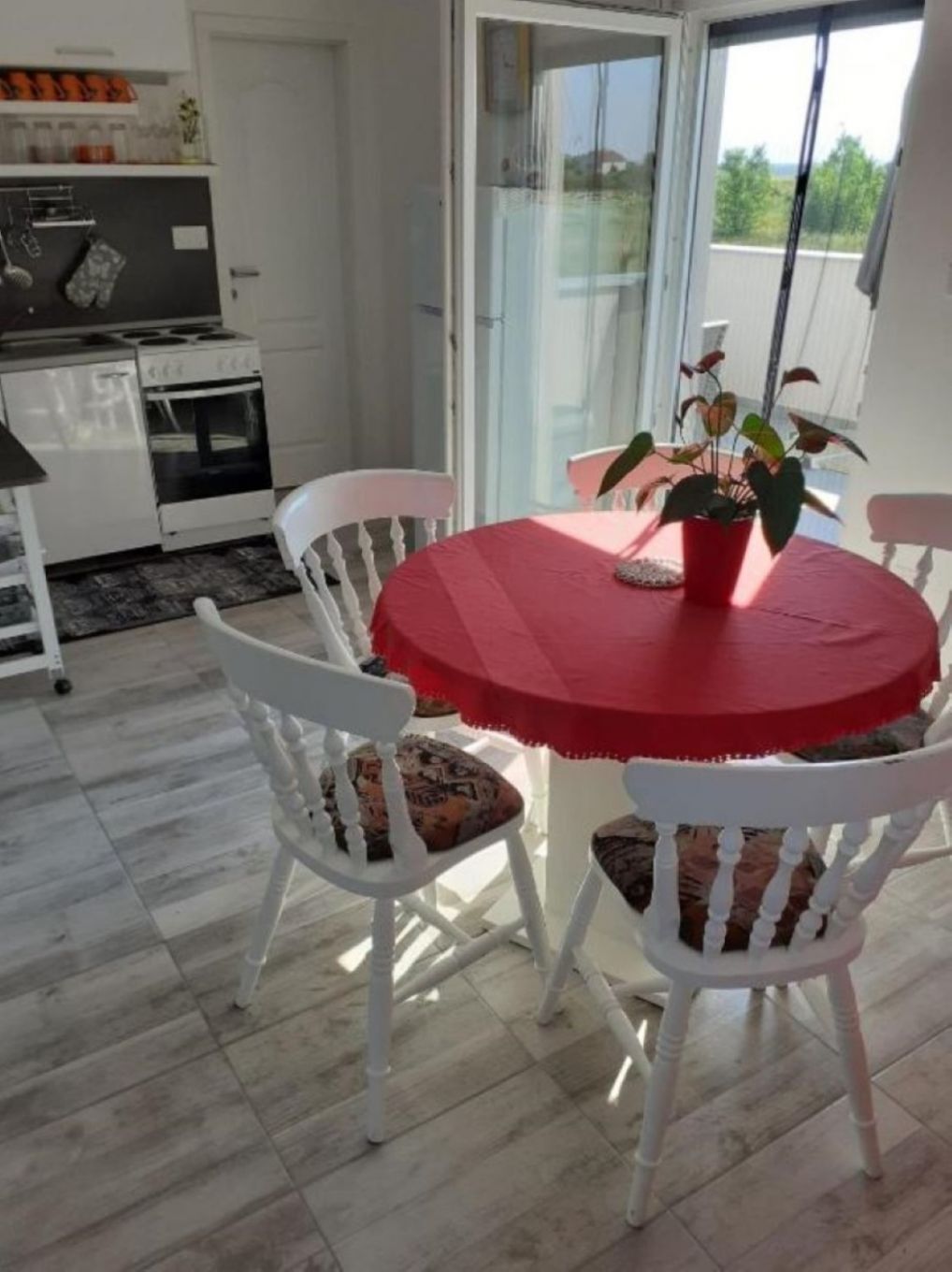 Apartment Jasmina 11186-A1