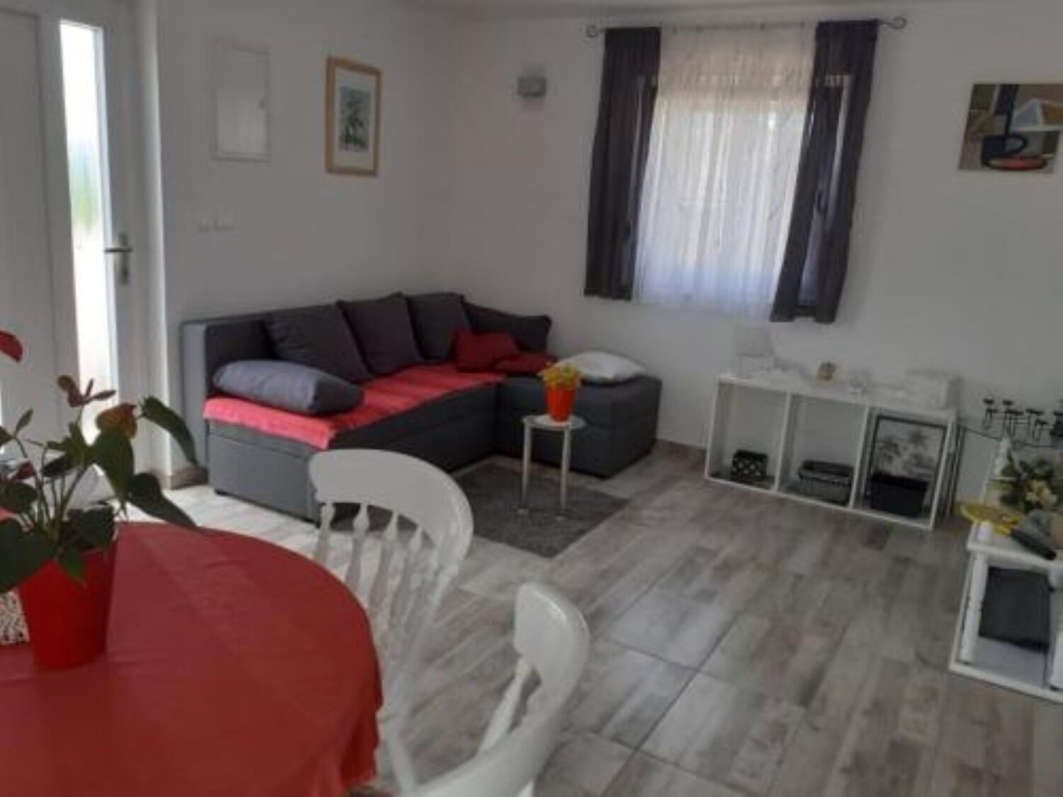 Apartment Jasmina 11186-A1